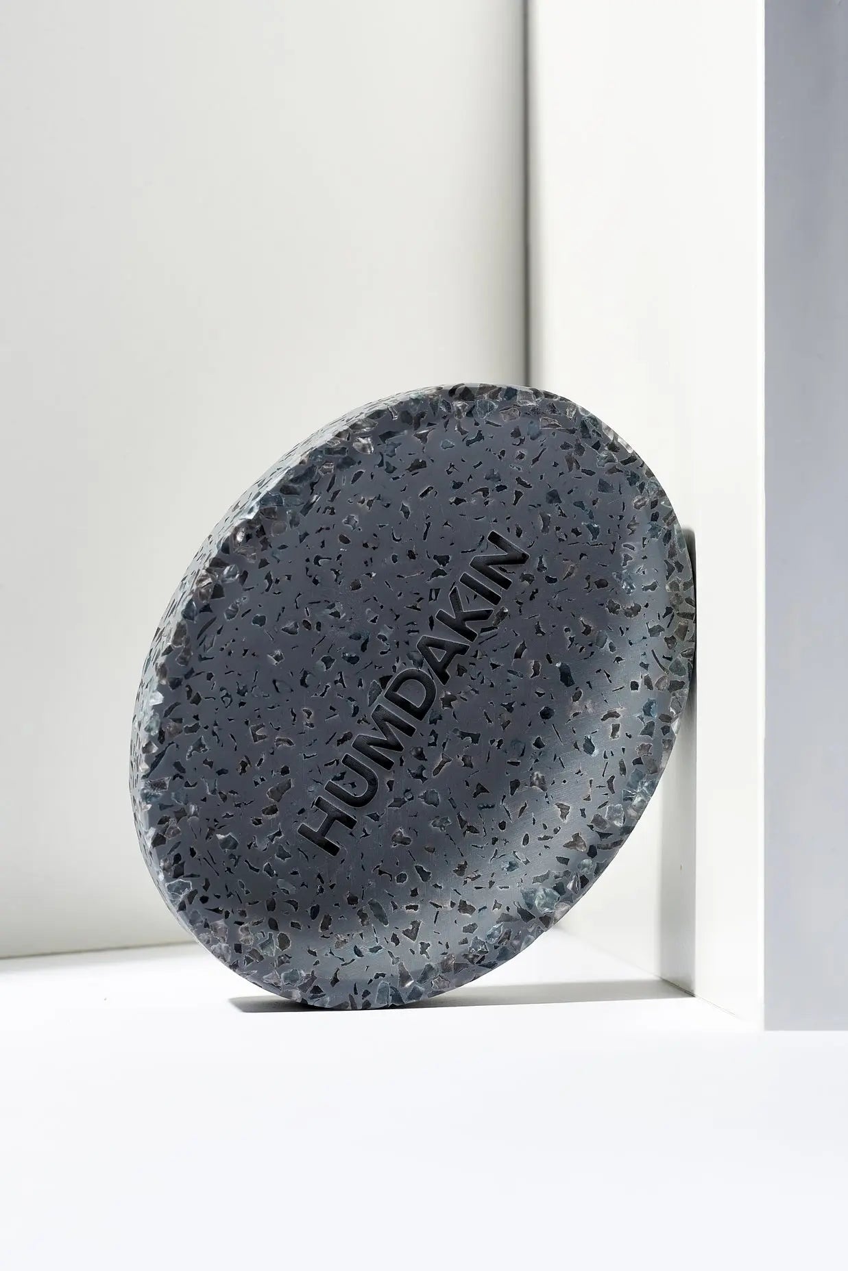 HUMDAKIN Nordic Terrazzo Soap Tray Terrazzo 217 Nordic