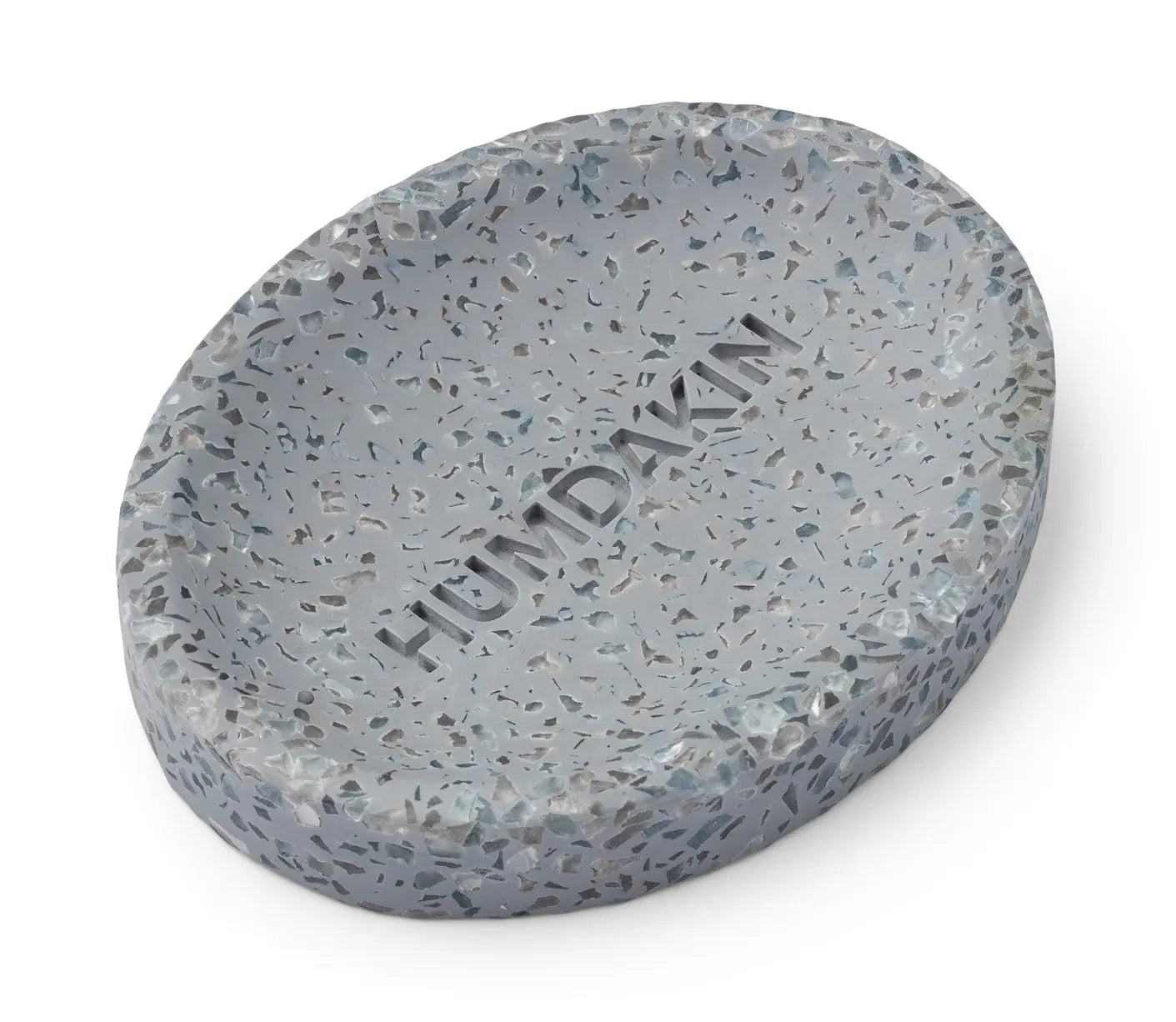HUMDAKIN Nordic Terrazzo Soap Tray Terrazzo 217 Nordic