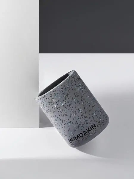 HUMDAKIN Nordic Terrazzo Tandbørstekrus Terrazzo 217 Nordic