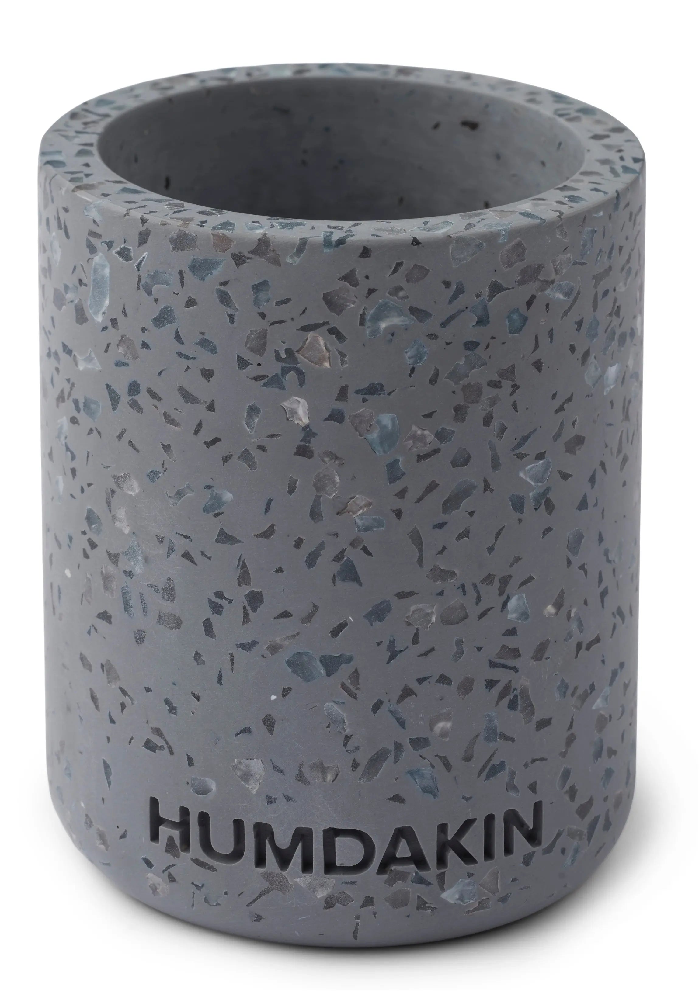 HUMDAKIN Nordic Terrazzo Tandbørstekrus Terrazzo 217 Nordic
