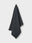 HUMDAKIN Økologisk Viskestykke - 2 stk Organic Textiles 251 Asphalt