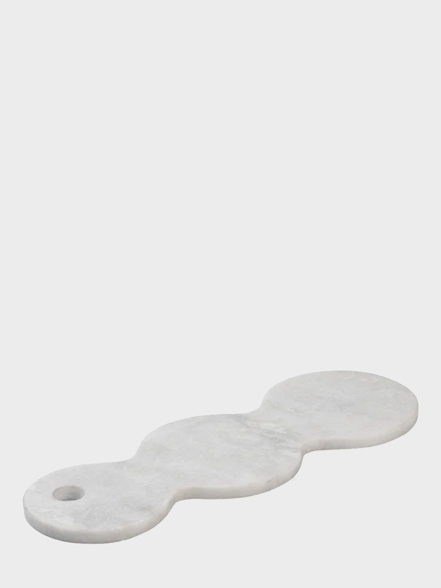 HUMDAKIN Oslo - Marmorbræt Marble 00 Neutral/No color