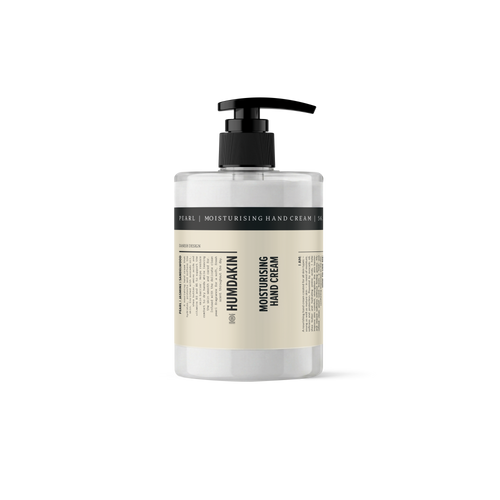 Pearl Hand Lotion HUMDAKIN
