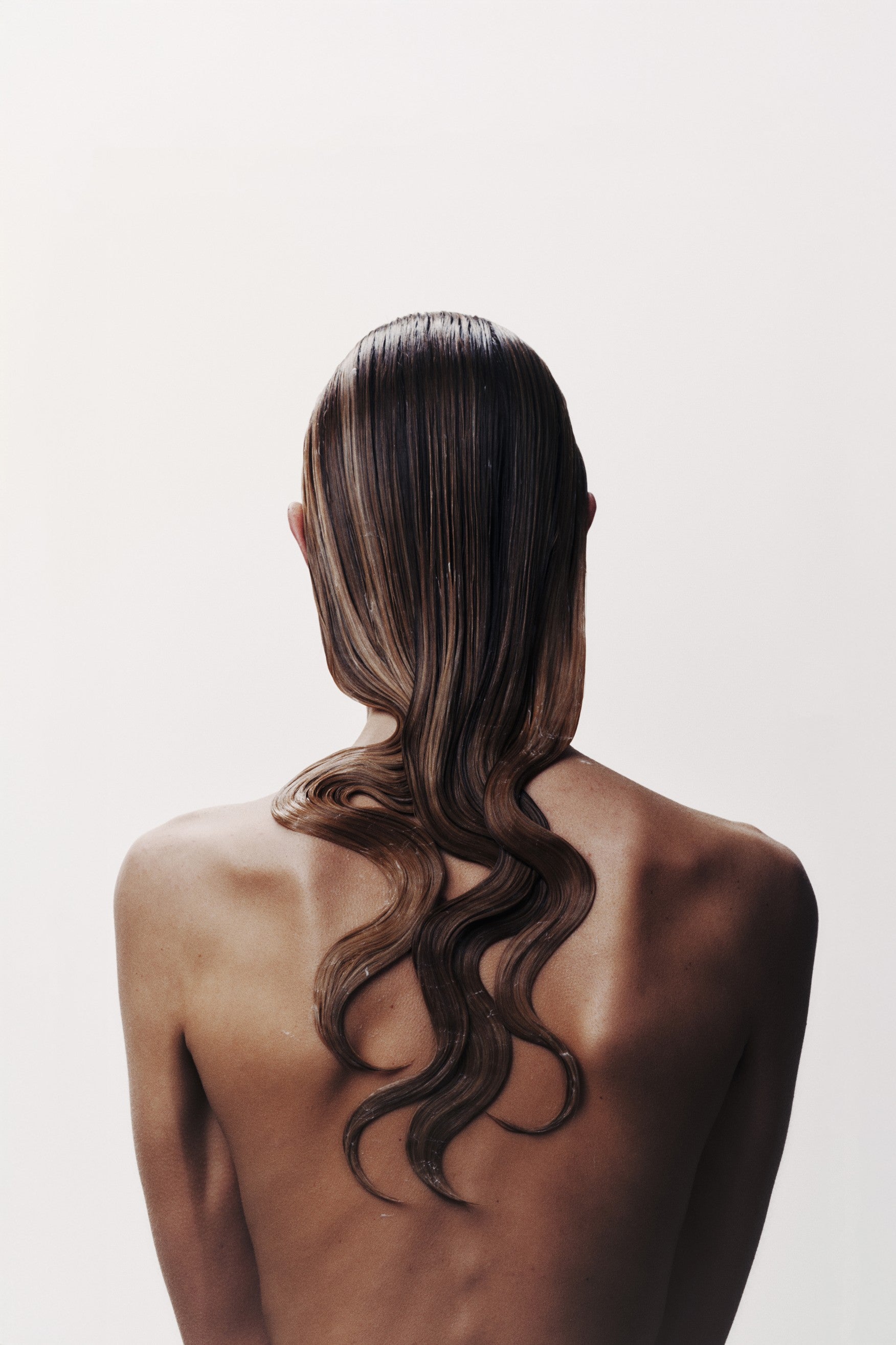 HUMDAKIN Pearl Balsam - Jasmin & Sandeltræ Hair and Body Care