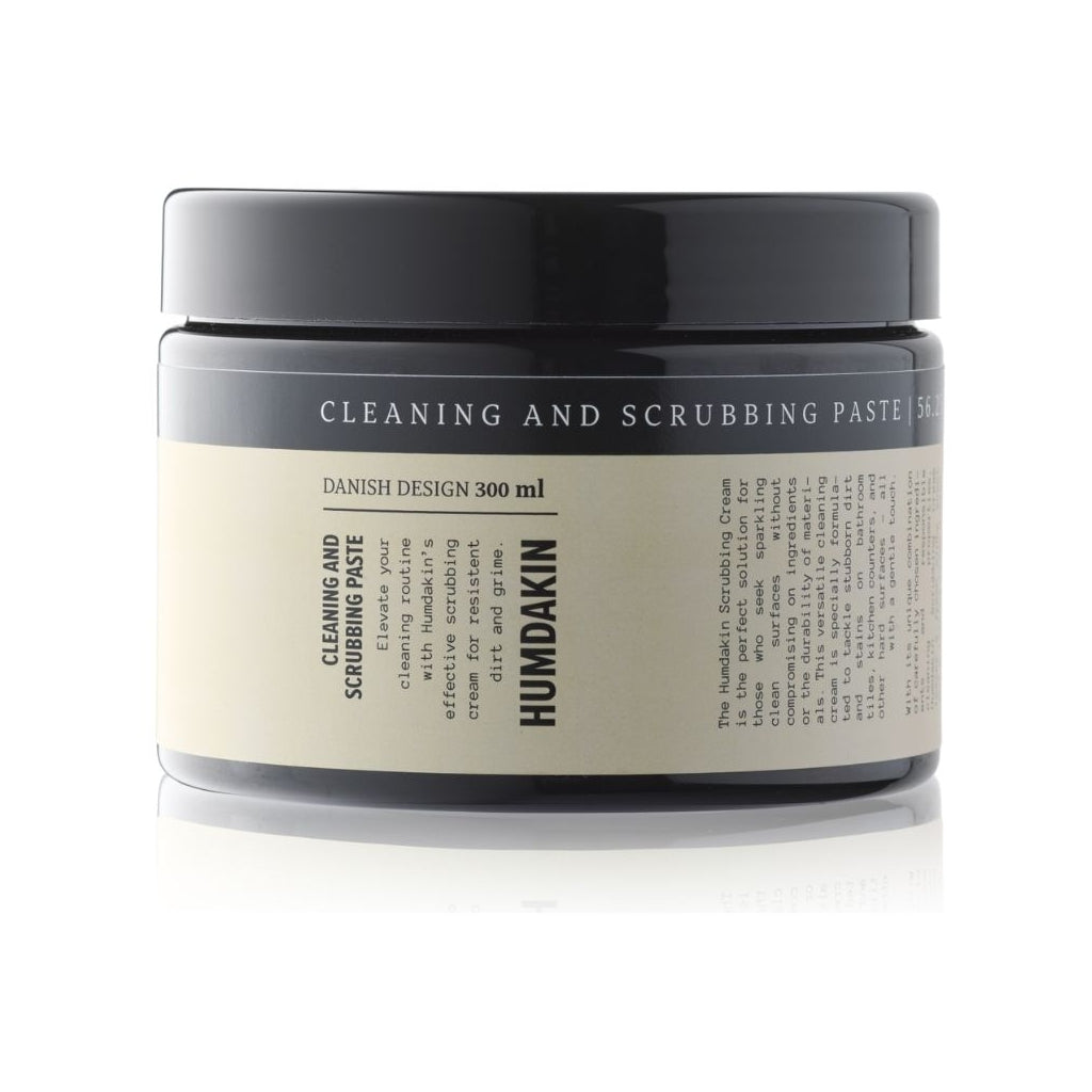 HUMDAKIN Rengørings- og Skrubbepasta - Lavendel Cleaning 00 Neutral/No color