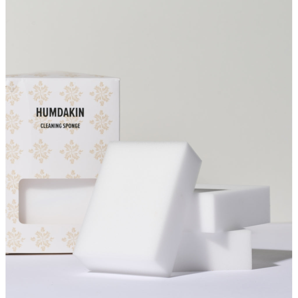 HUMDAKIN Rengøringsvamp Cleaning 00 Neutral/No color