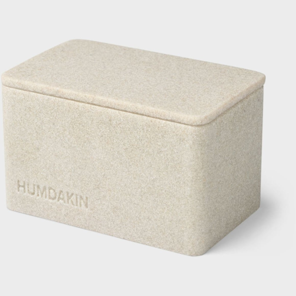HUMDAKIN Sandstone Essentials | Organizing Container Sandstone 00 Neutral/No color