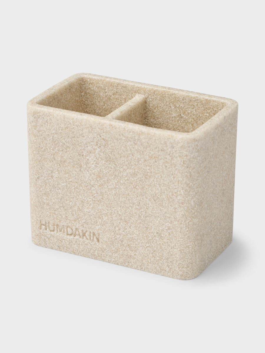 HUMDAKIN Sandstone Essentials | Smaill Organizing Container Sandstone 00 Neutral/No color
