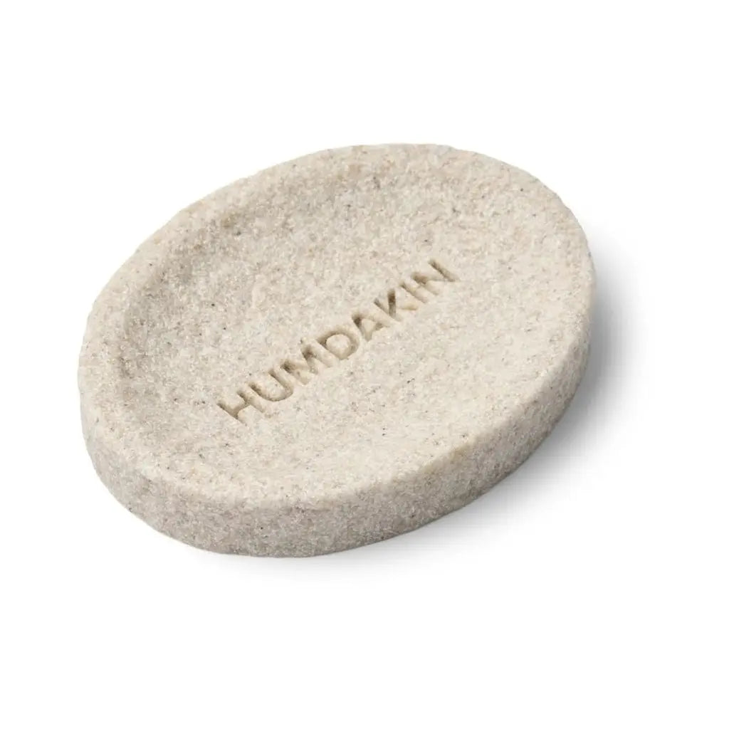 HUMDAKIN Sandstone Soap Tray Sandstone 00 Neutral/No color