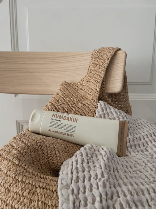 HUMDAKIN Scrub til krop og hænder Hand Care