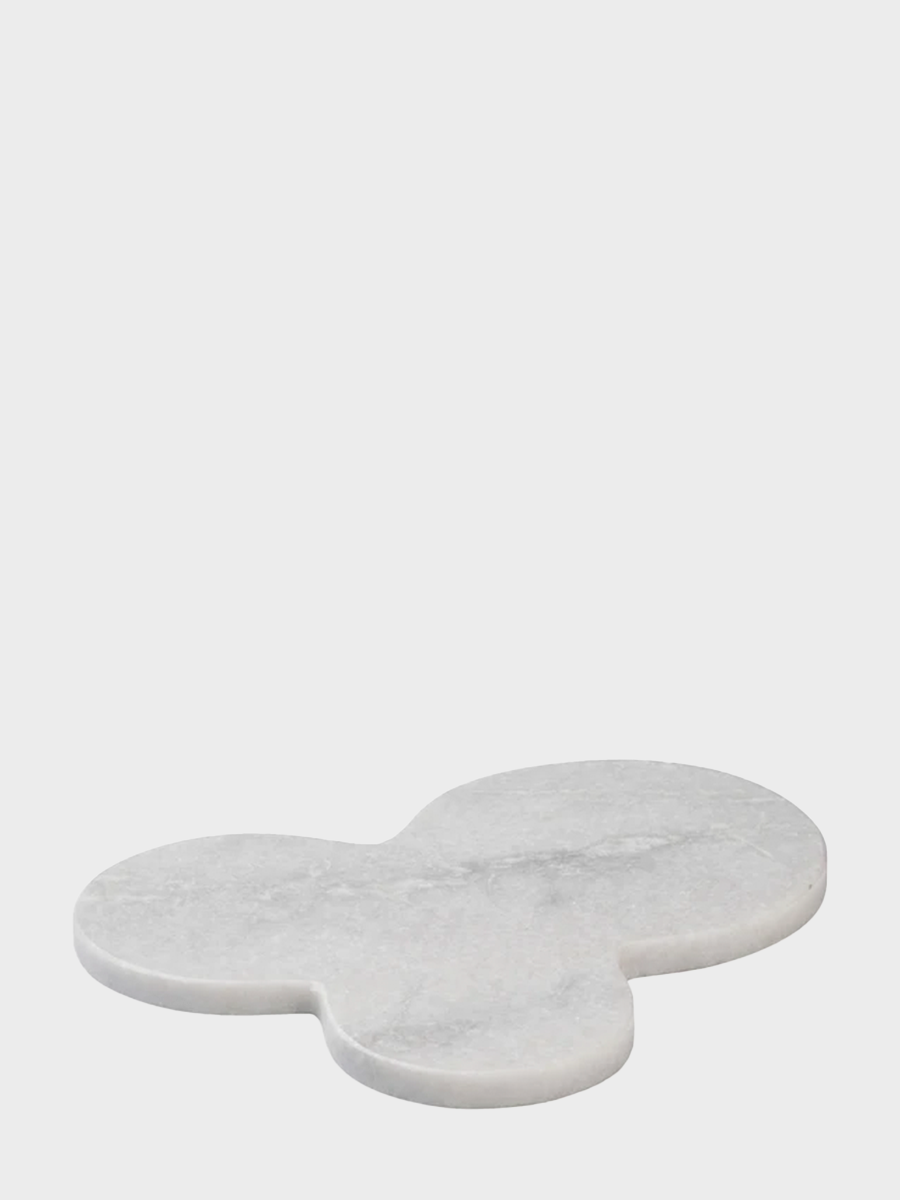 HUMDAKIN Skagen - Marmorbræt Marble 00 Neutral/No color