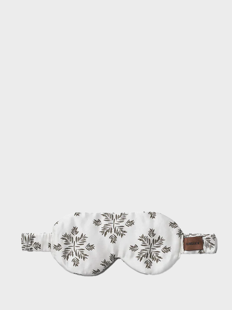 HUMDAKIN Sleeping Mask Accessories 149 Evergreen