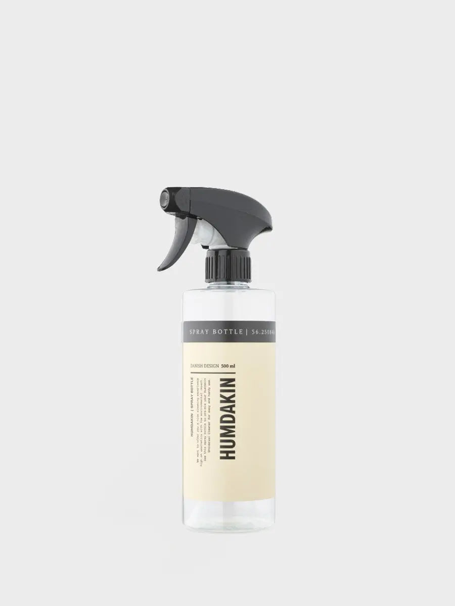 HUMDAKIN Sprayflaske Cleaning 00 Neutral/No color