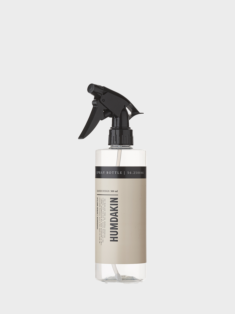 HUMDAKIN Sprayflaske 500 ml Cleaning 00 Neutral/No color