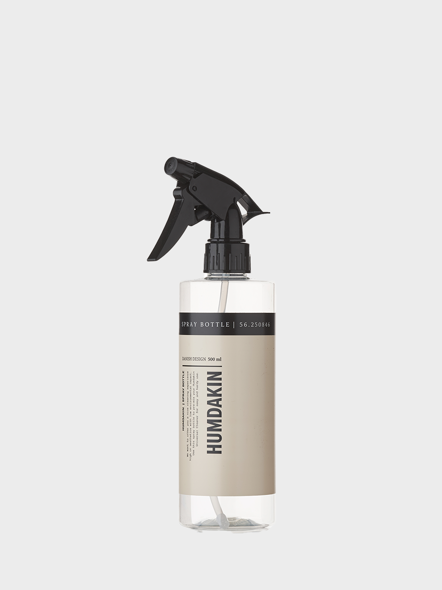 HUMDAKIN Sprayflaske til wood cleaner Cleaning 00 Neutral/No color