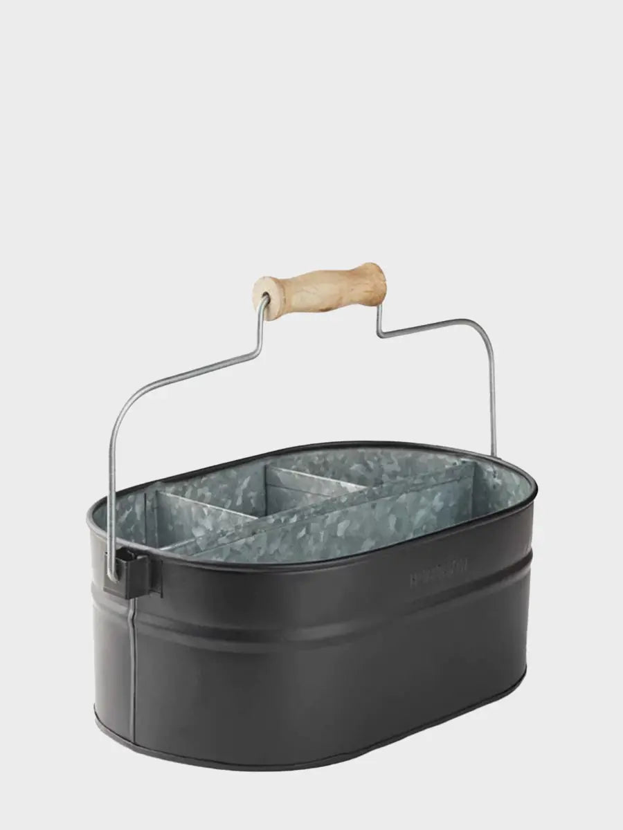 HUMDAKIN System Spand Mat Sort Buckets 00 Neutral/No color