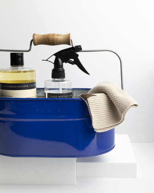 HUMDAKIN Systemspand Blå Buckets 00 Neutral/No color