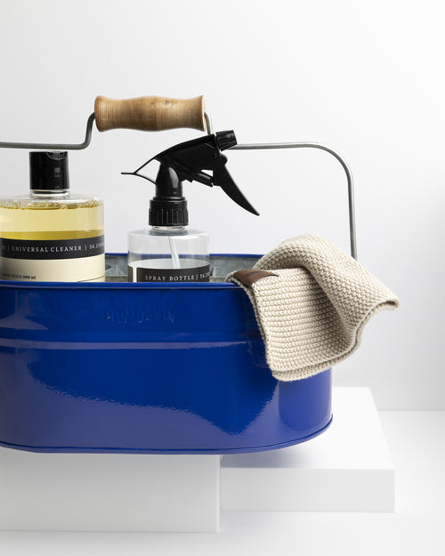 HUMDAKIN Systemspand Blå Buckets 00 Neutral/No color