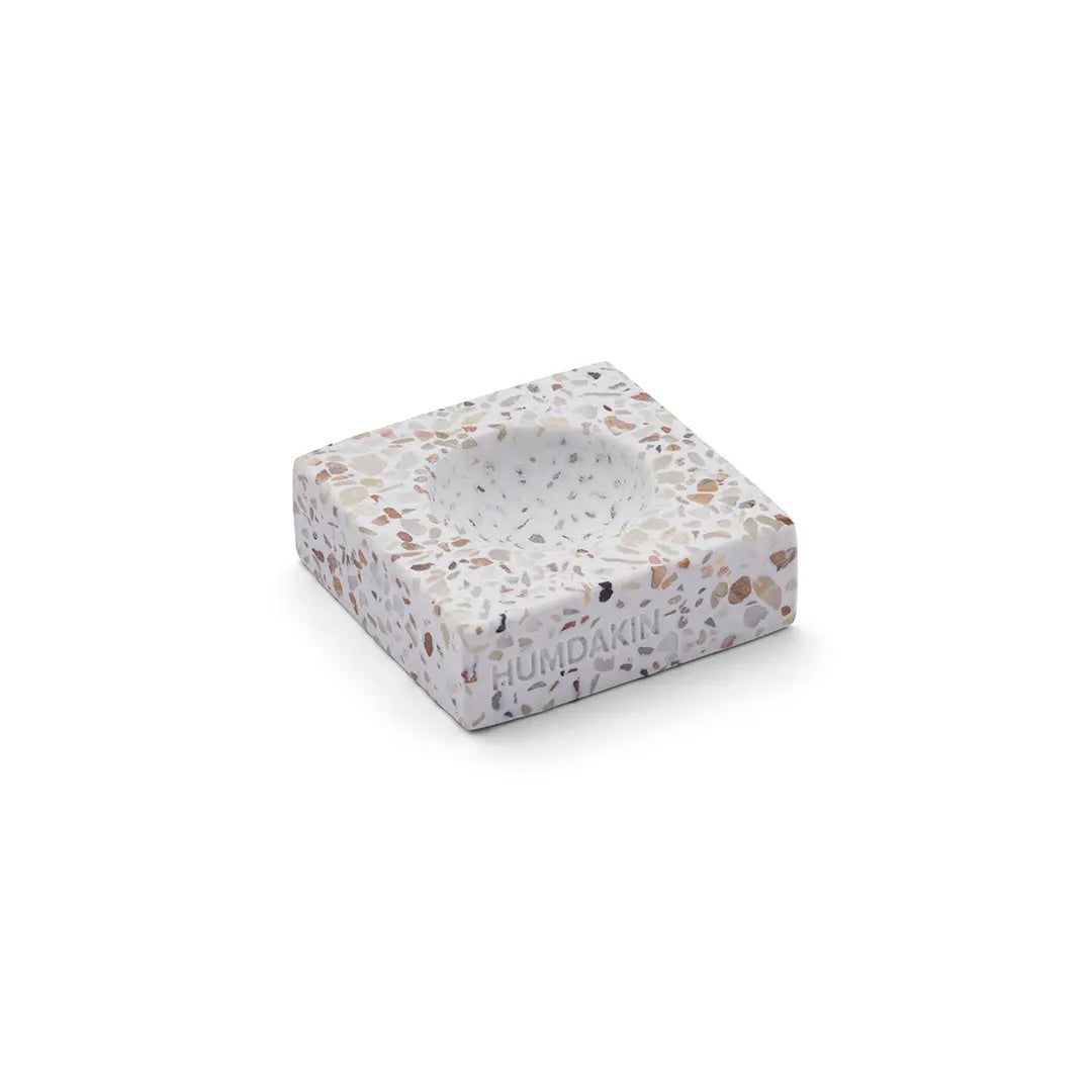 HUMDAKIN Terrazzo Æggebakke - Enkelt Terrazzo
