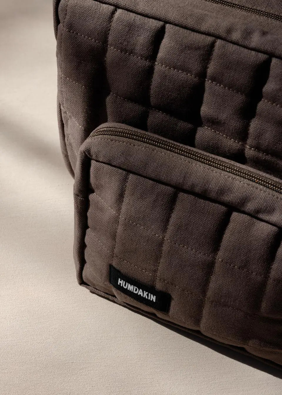 HUMDAKIN Toilettaske Accessories 151 Waldorf