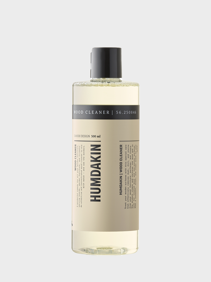 HUMDAKIN Trærens Cleaning 00 Neutral/No color