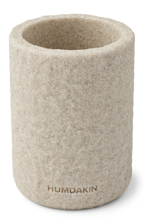 HUMDAKIN Vase - Sandsten Sandstone 00 Neutral/No color