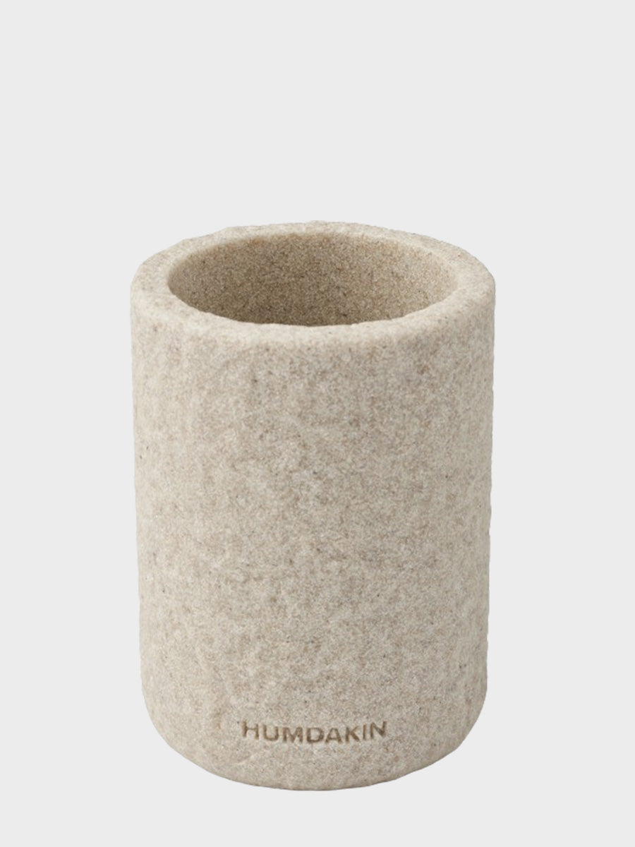 HUMDAKIN Vase - Sandsten Sandstone 00 Neutral/No color
