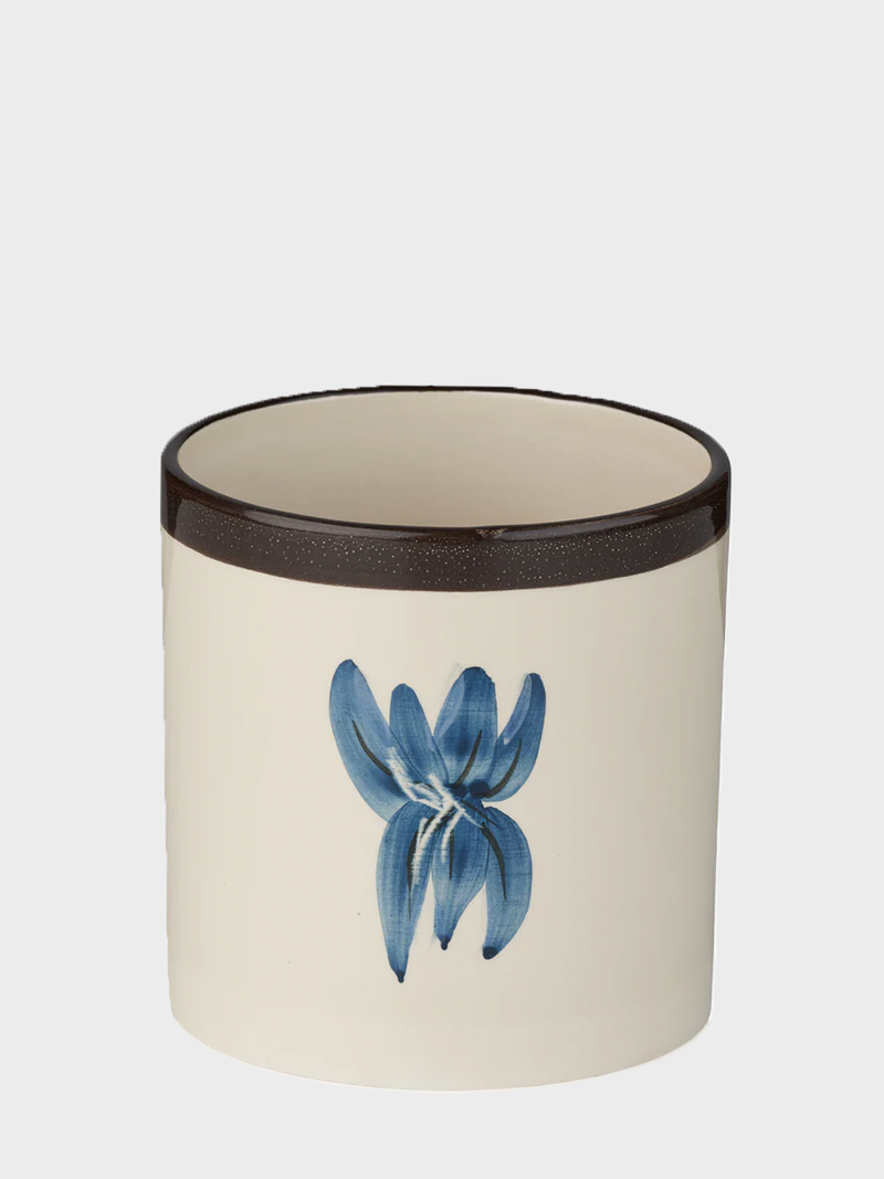 HUMDAKIN Vase 10x10cm Diverse 00 Neutral/No color