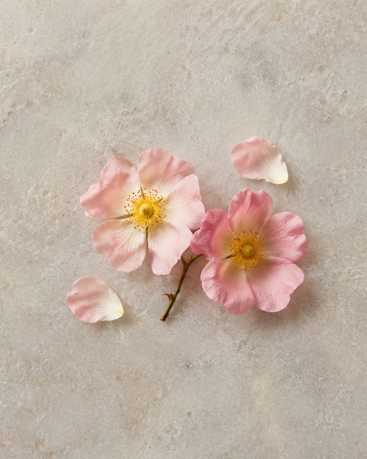 Vild rose