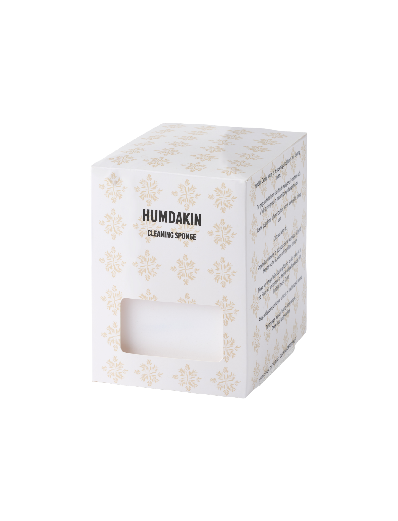 Cleaning Sponge HUMDAKIN
