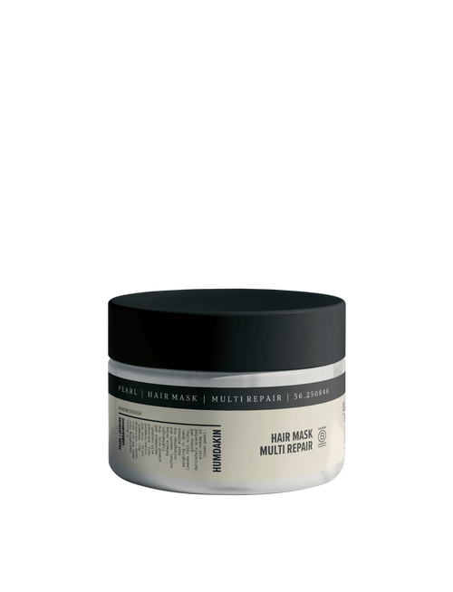 Pearl Hair Mask Multi Repair | Jasmin | Sandalwood - Neutral/No color HUMDAKIN