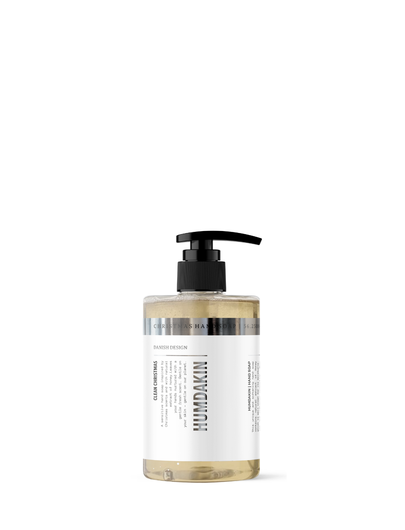 Christmas Hand Soap HUMDAKIN