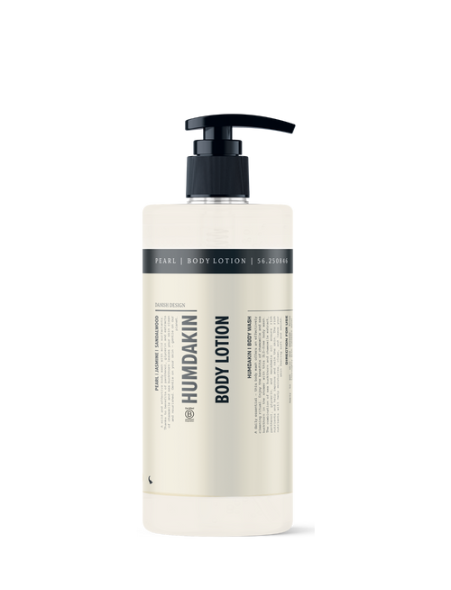 Pearl Body Lotion HUMDAKIN