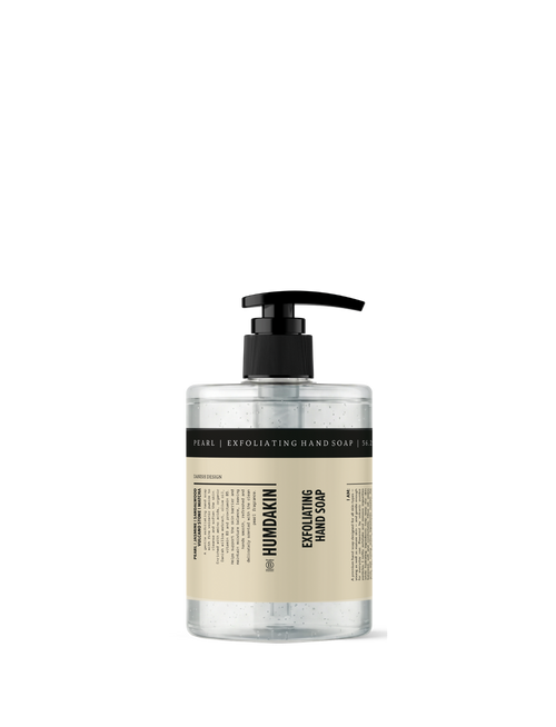 Pearl x Foliating Hand Wash HUMDAKIN