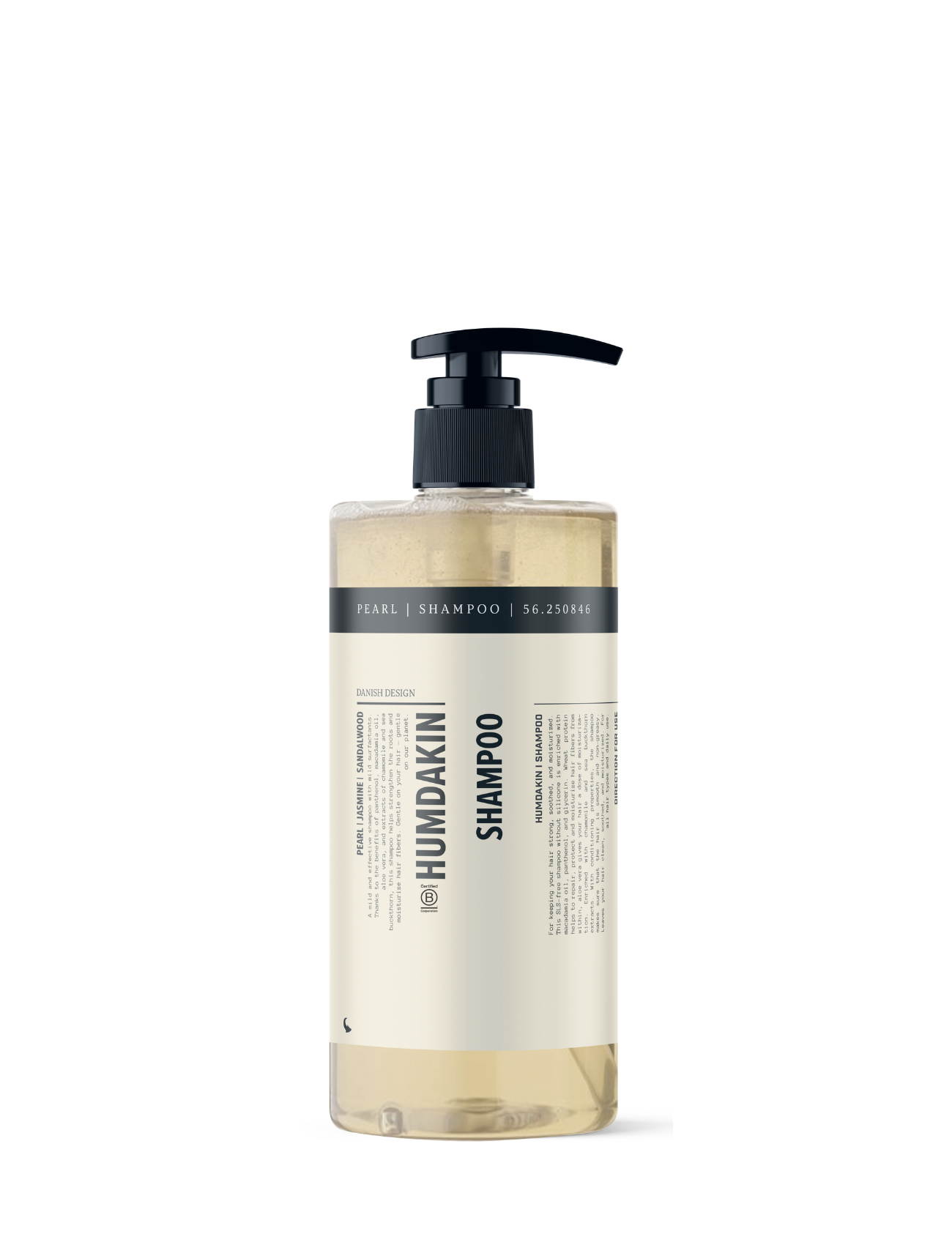 Pearl Shampoo HUMDAKIN