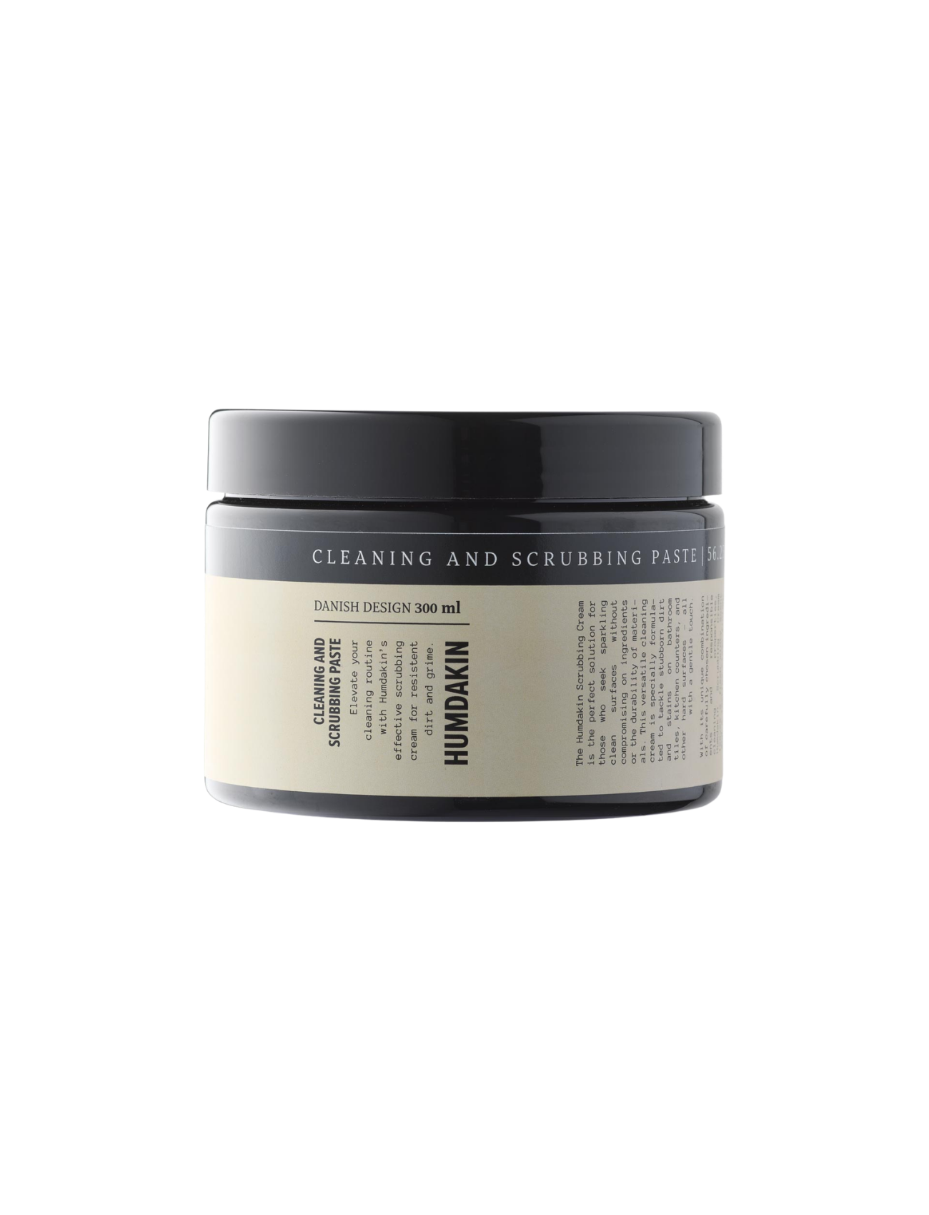 Skurecreme HUMDAKIN