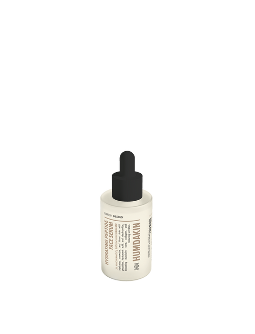 01 Hydrating Peptide Face Serum HUMDAKIN